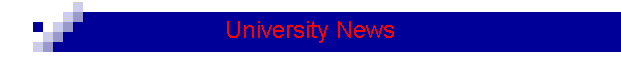 University News